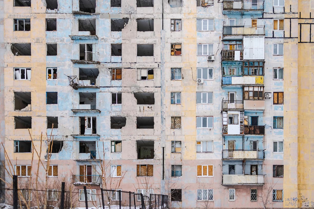 Ukraine
