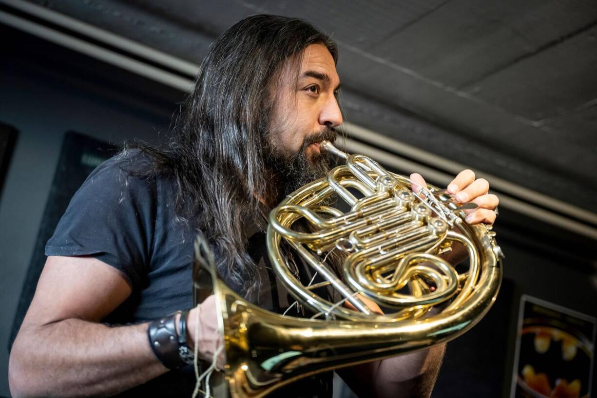 Cédric Baravaglio