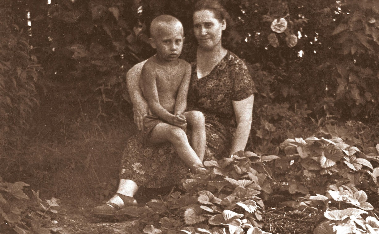 Ukraine-Russie
