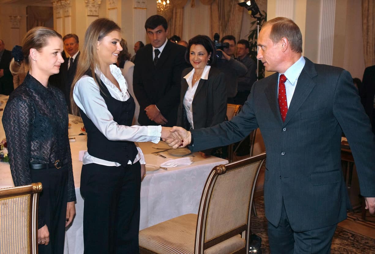 Ukraine-Russie