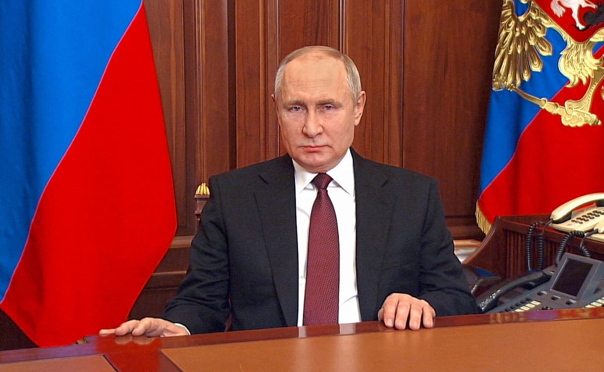 Ukraine-Russie