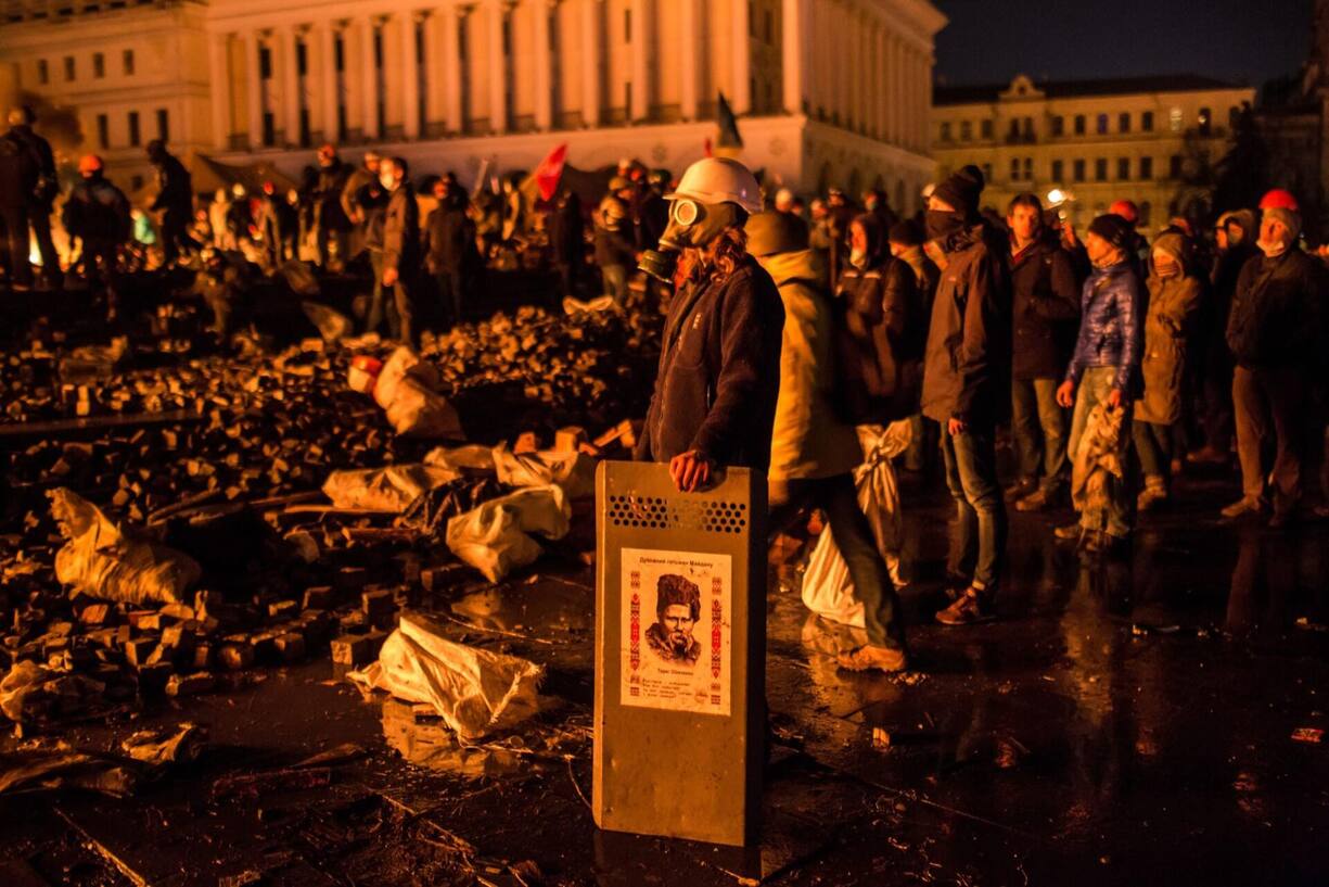 Ukraine