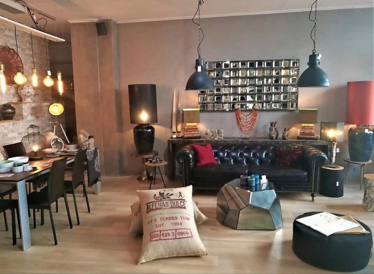 32 adresses shopping en Suisse romande