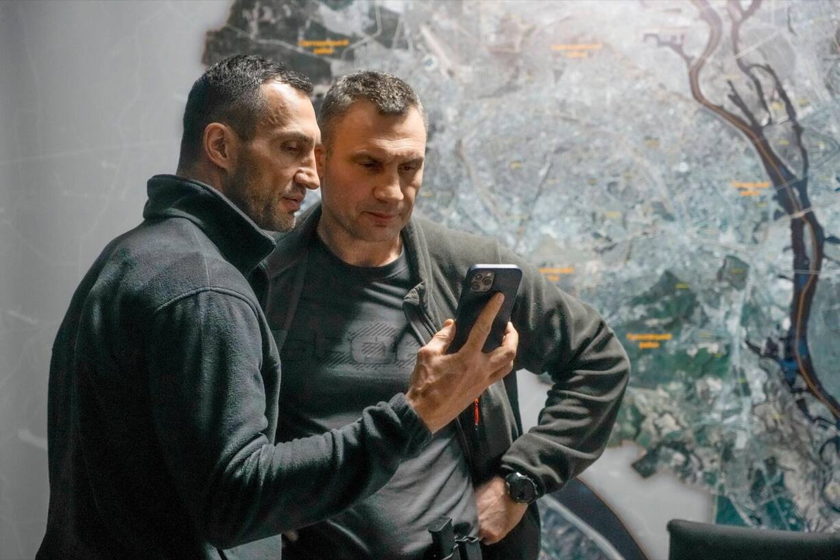 Vitali Klitschko