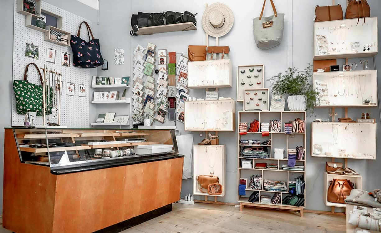 32 adresses shopping en Suisse romande