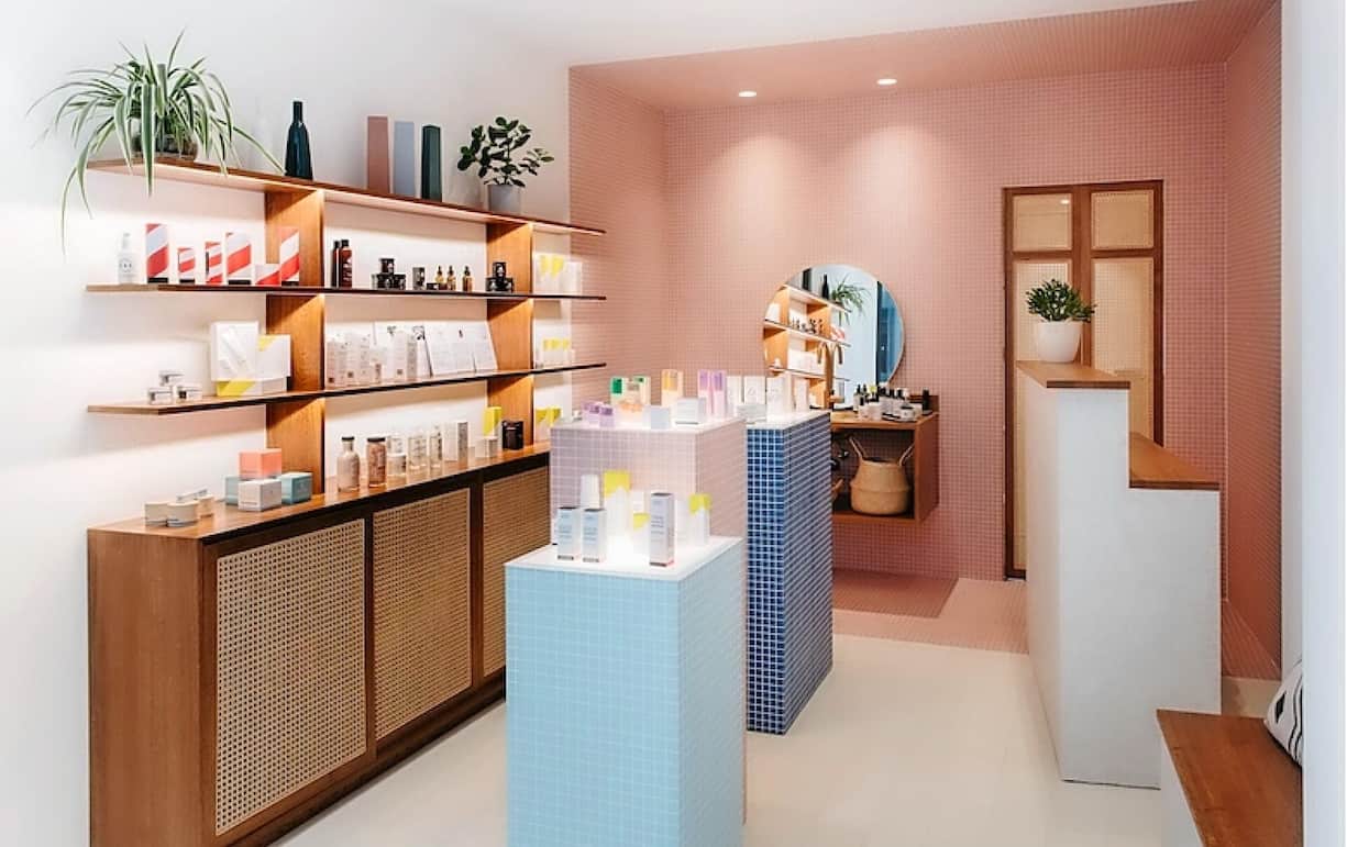32 adresses shopping en Suisse romande