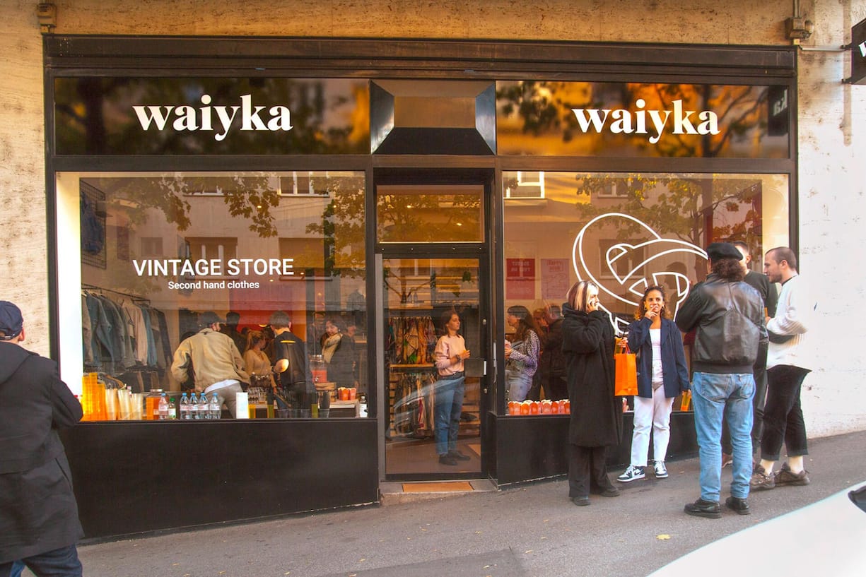 32 adresses shopping en Suisse romande