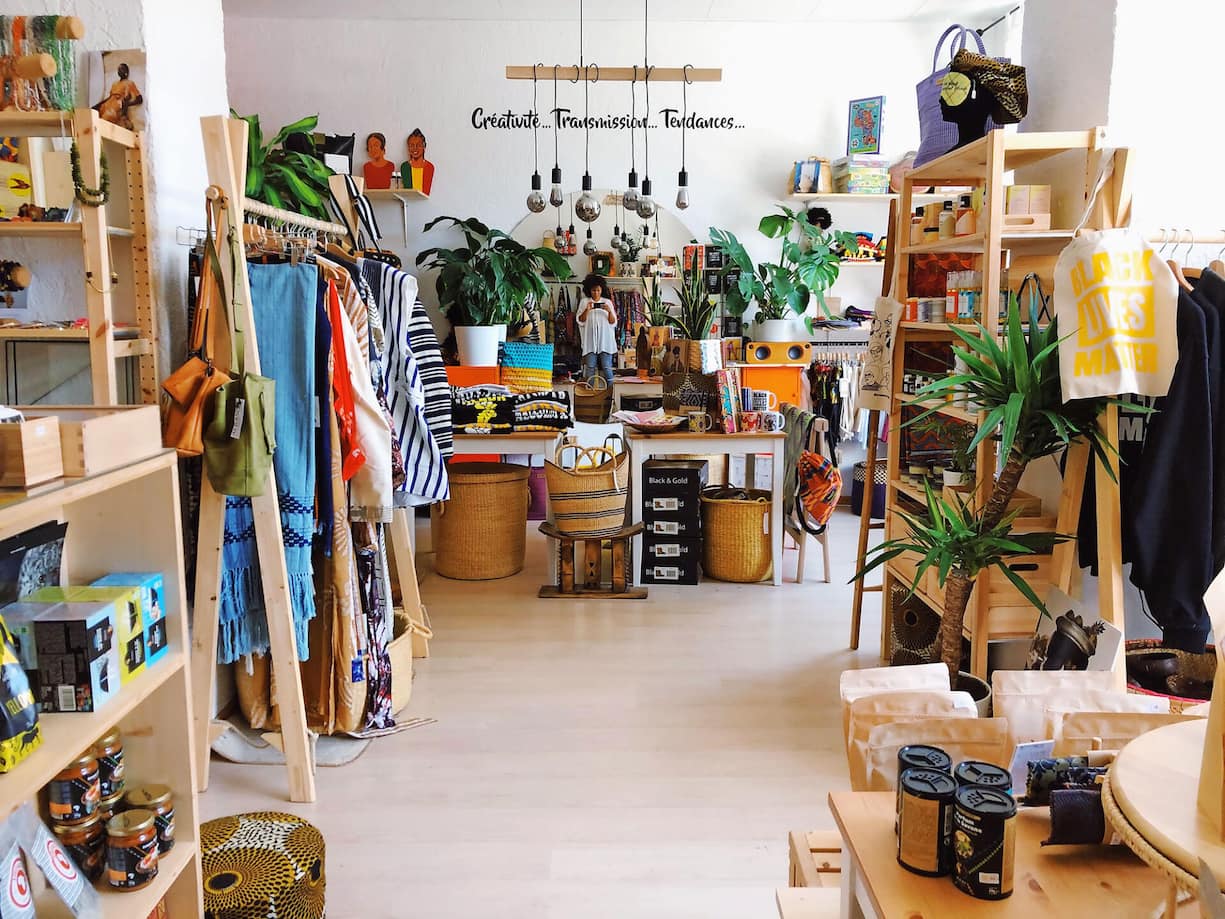32 adresses shopping en Suisse romande