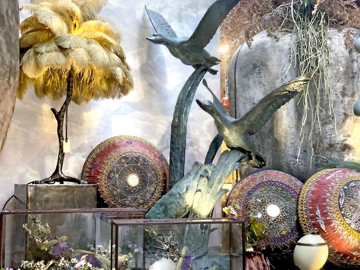 32 adresses shopping en Suisse romande
