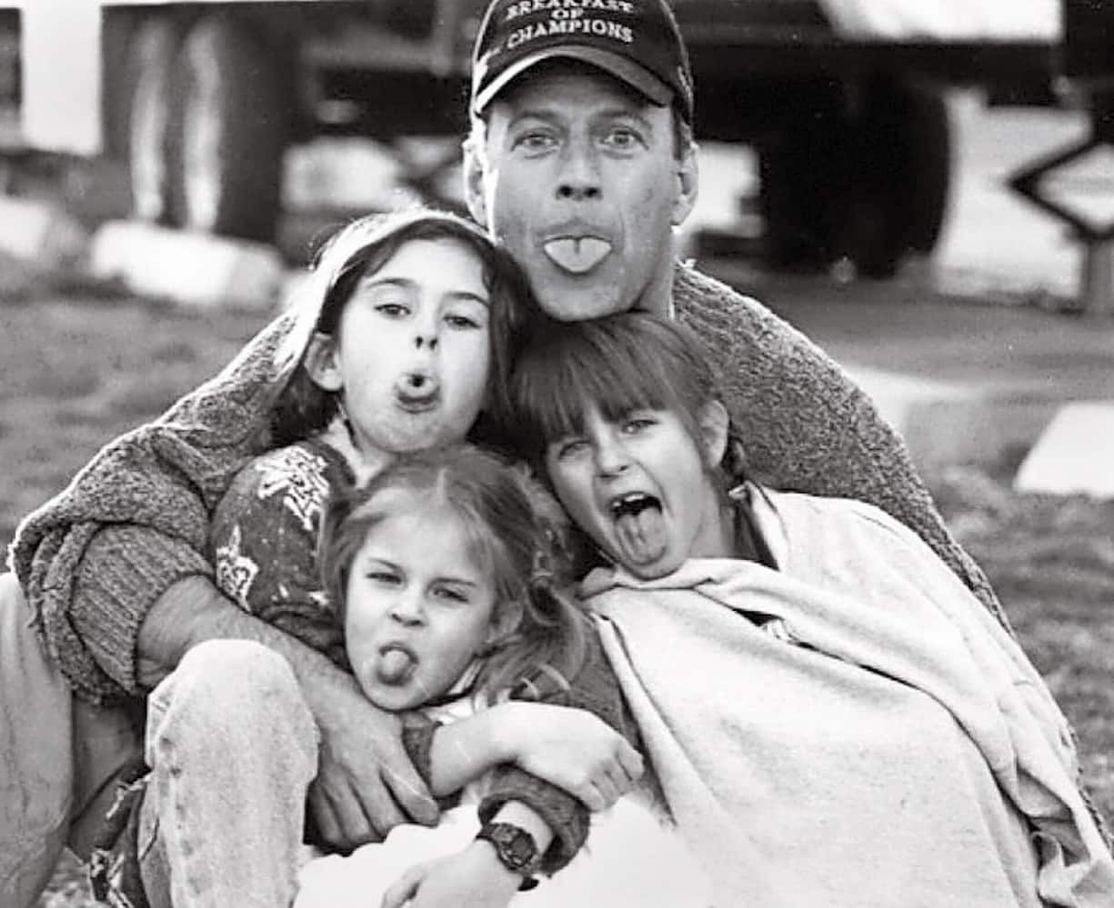 Bruce Willis