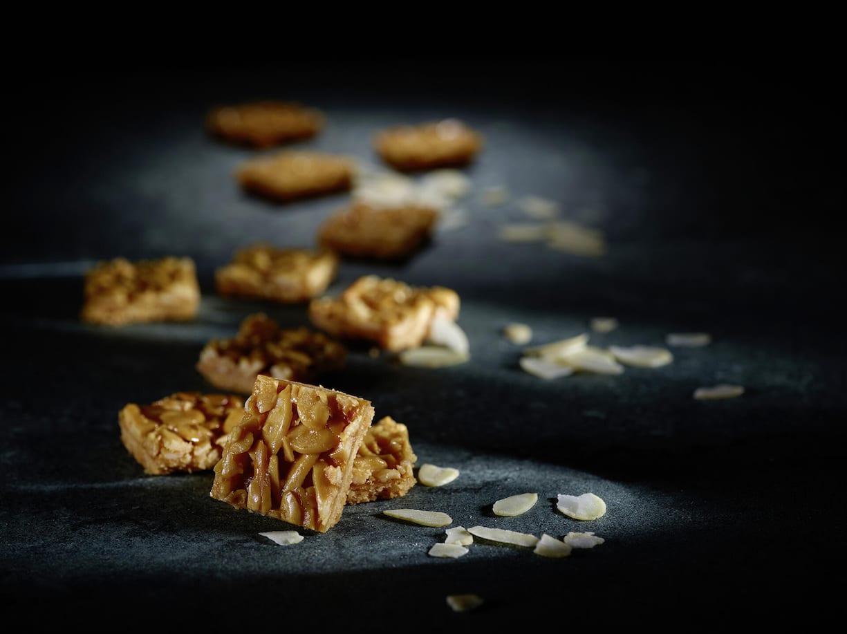 Confiserie spécialités romandes