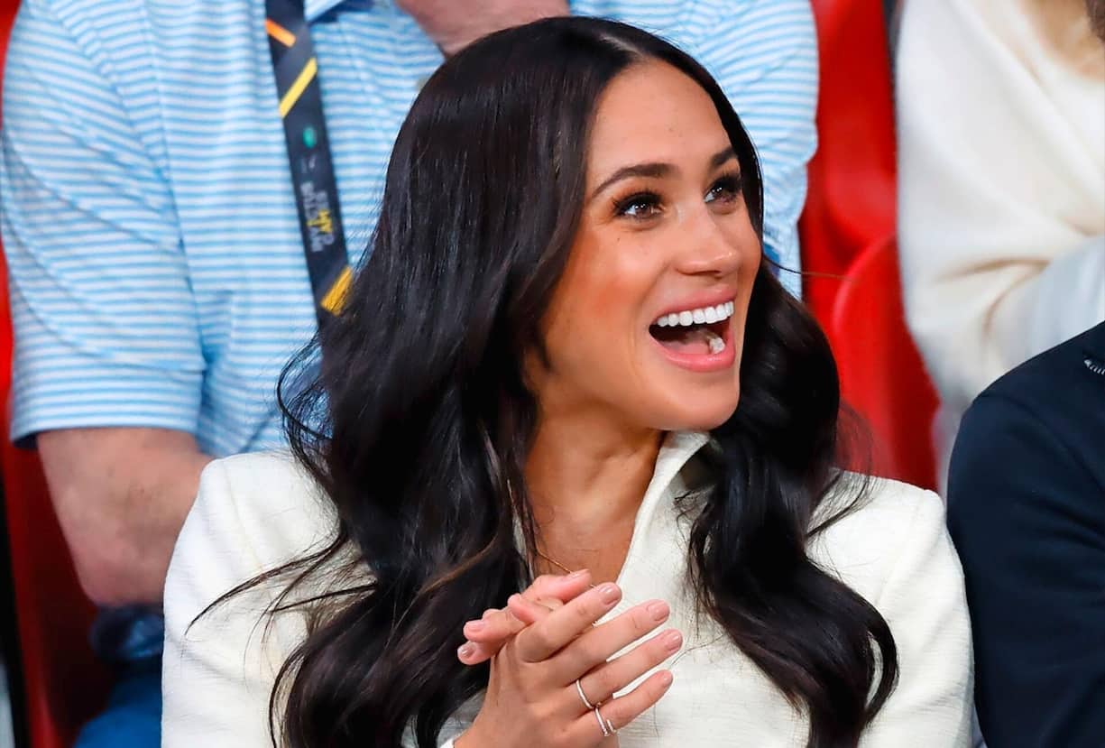 Meghan Markle