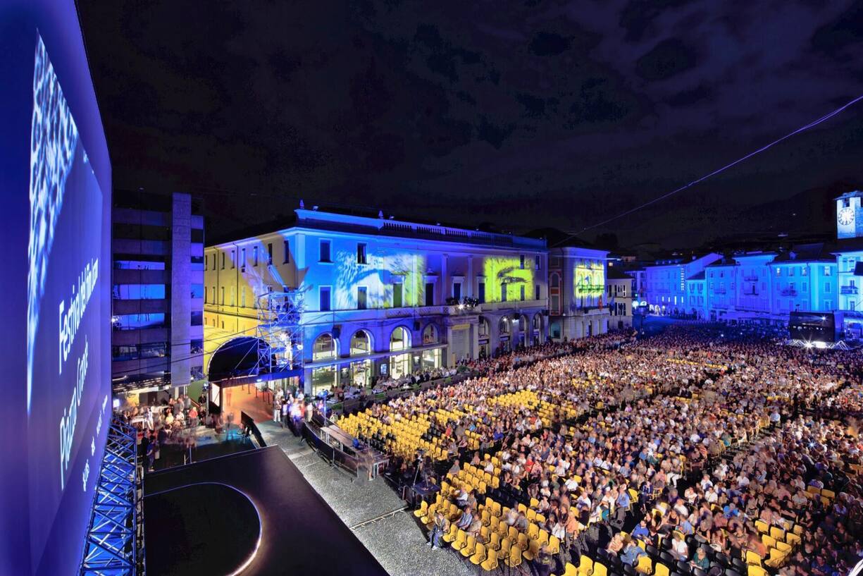 Le Locarno Film Festival