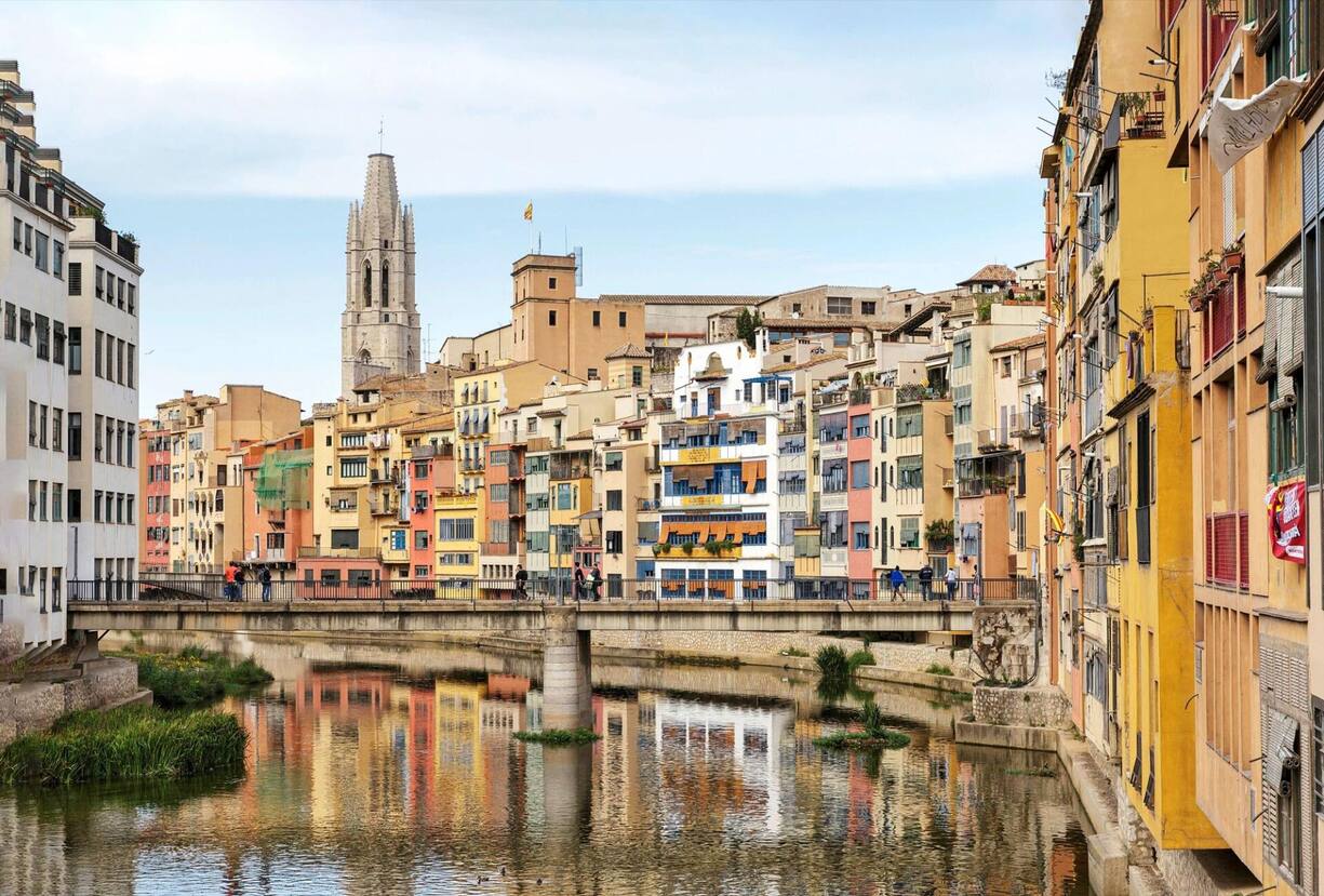 Costa Brava
