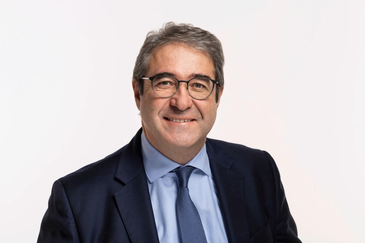 Frédéric Borloz