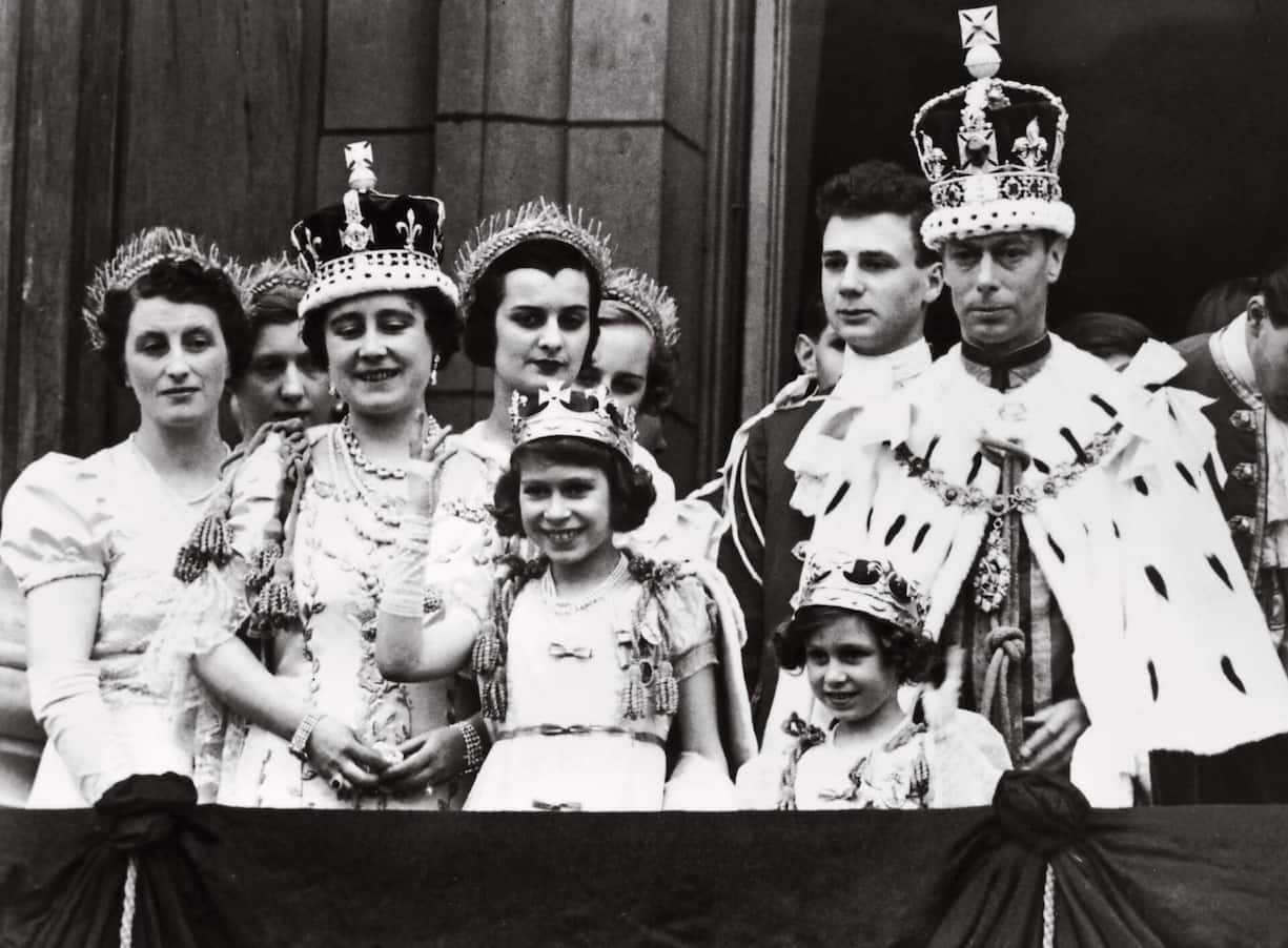 Elisabeth II