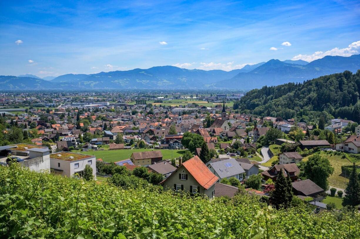 Berneck