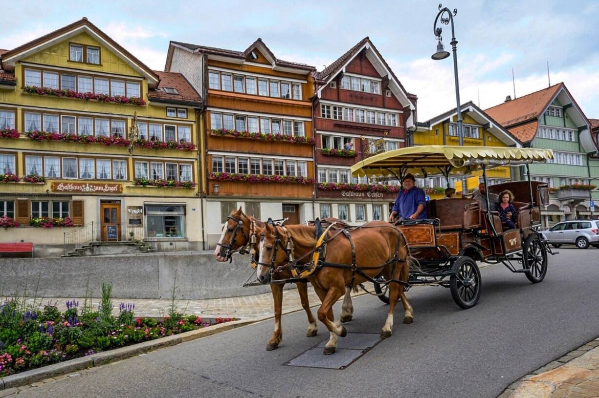 Urnaesch