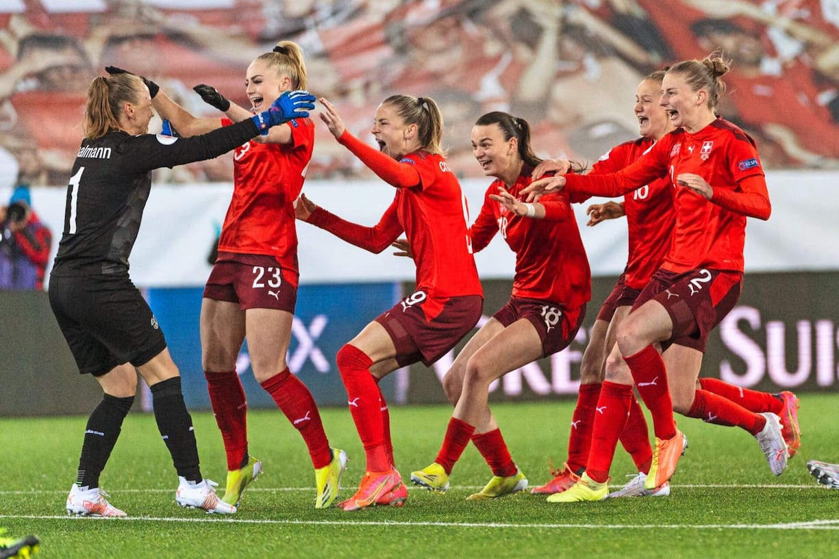 football féminin