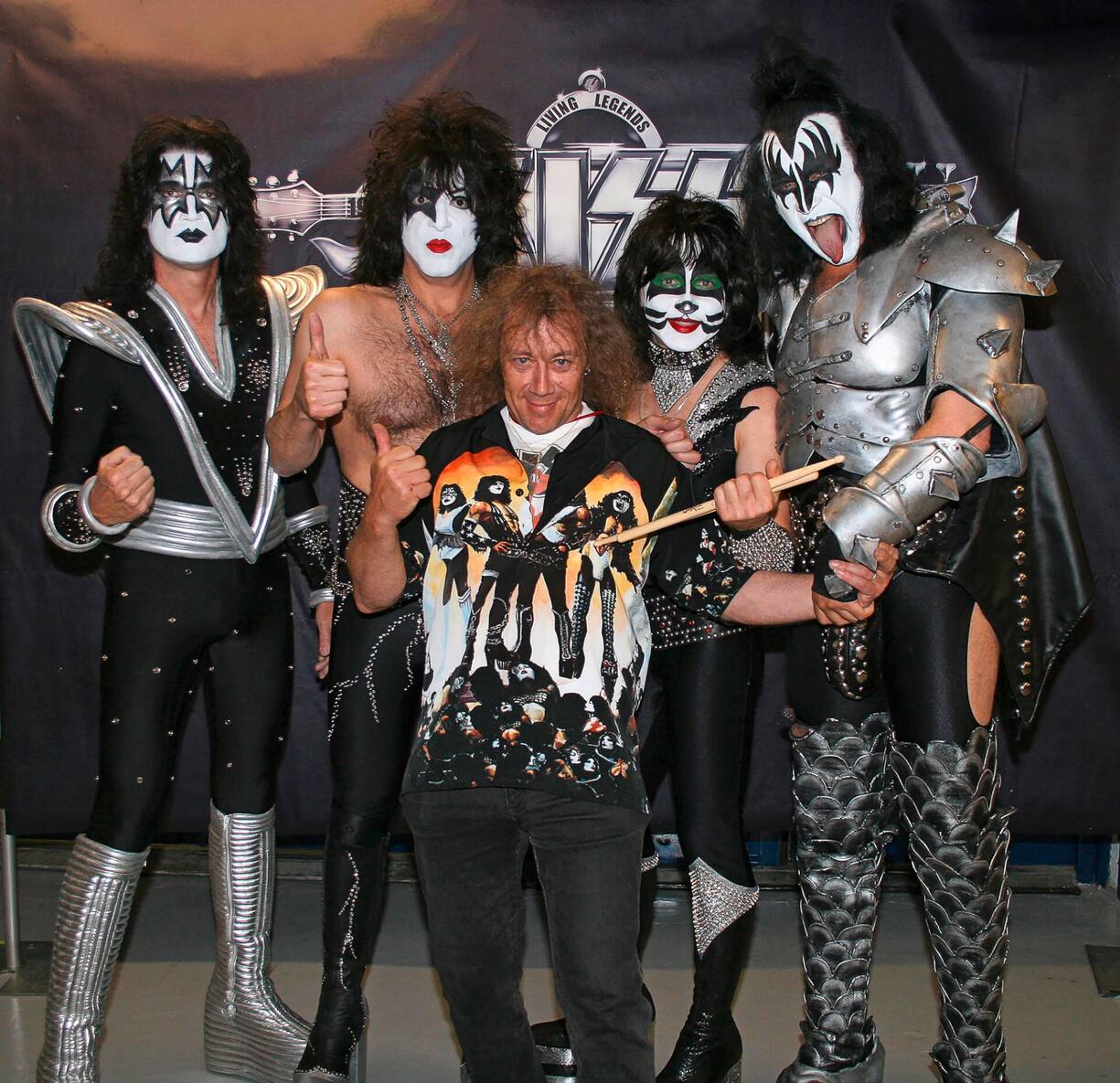 Kissman
