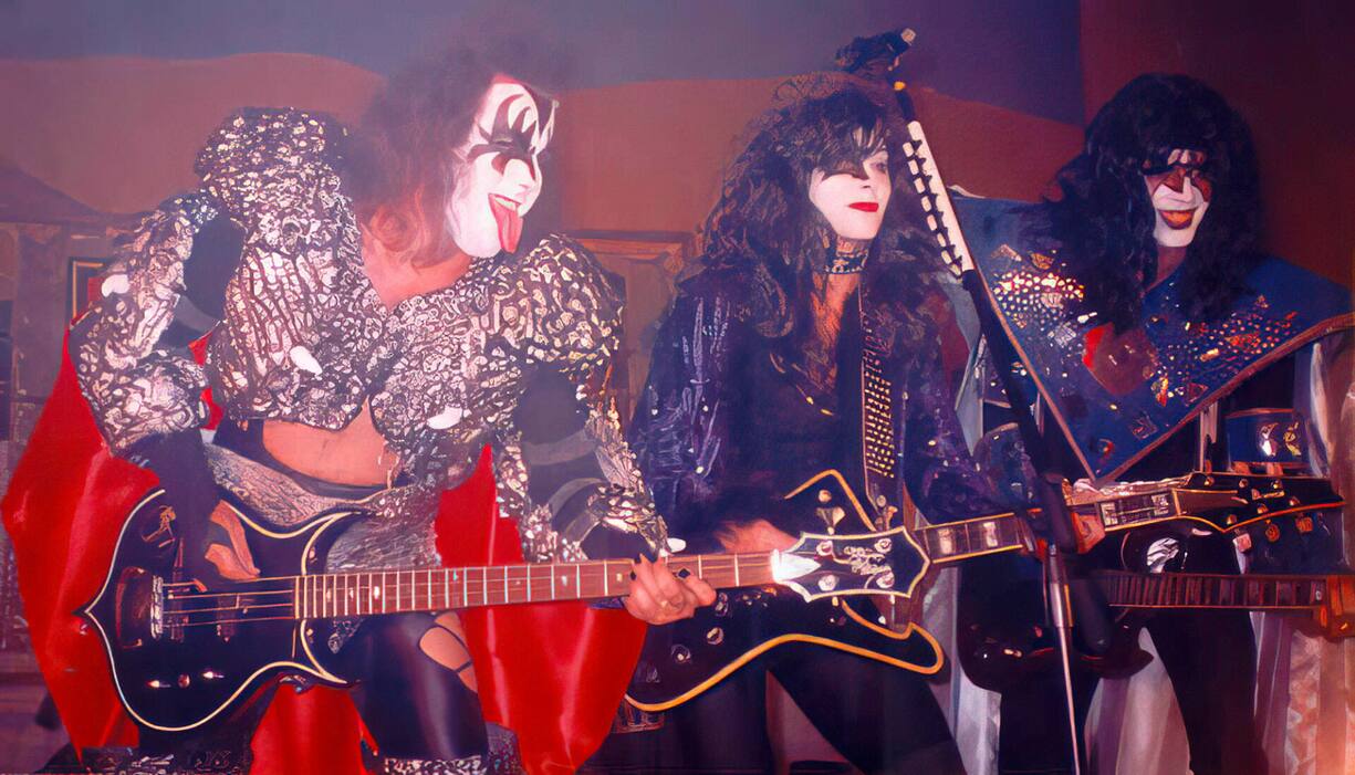 Kissman