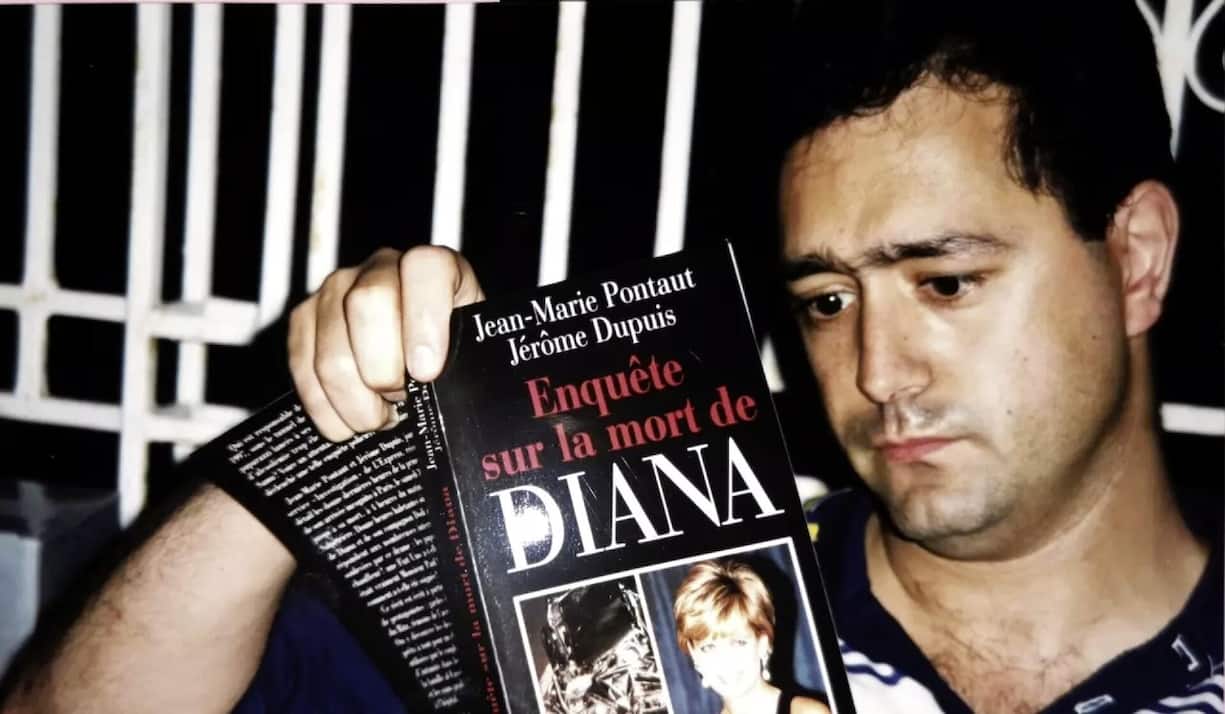 Monsef Dahman