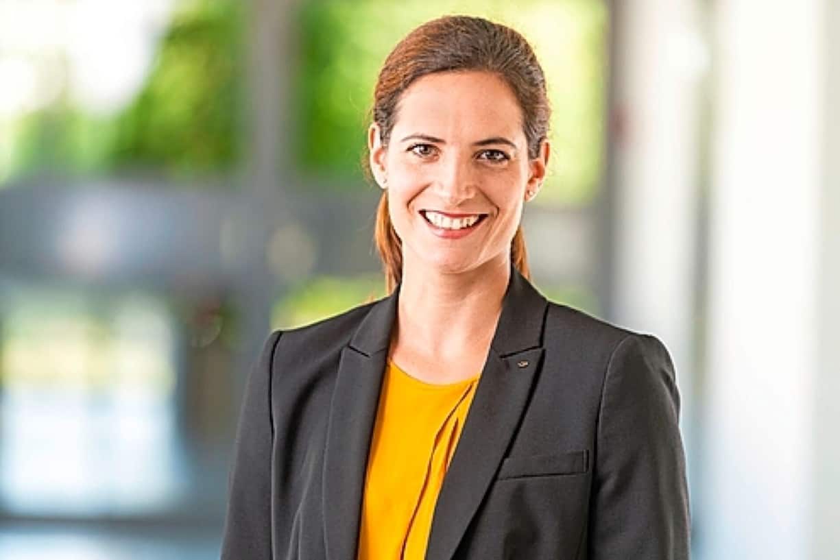 Martina Müggler