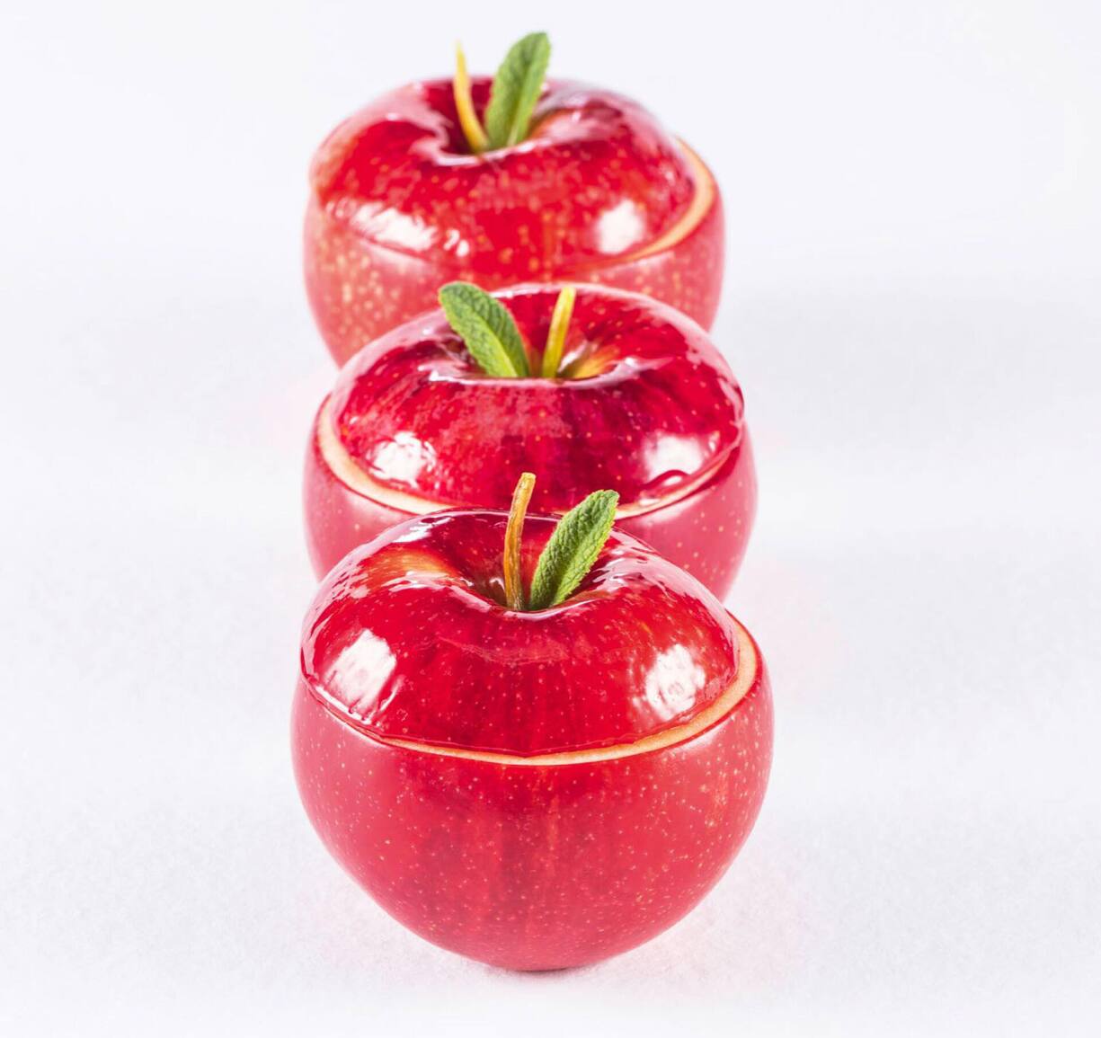 Pomme d’amour