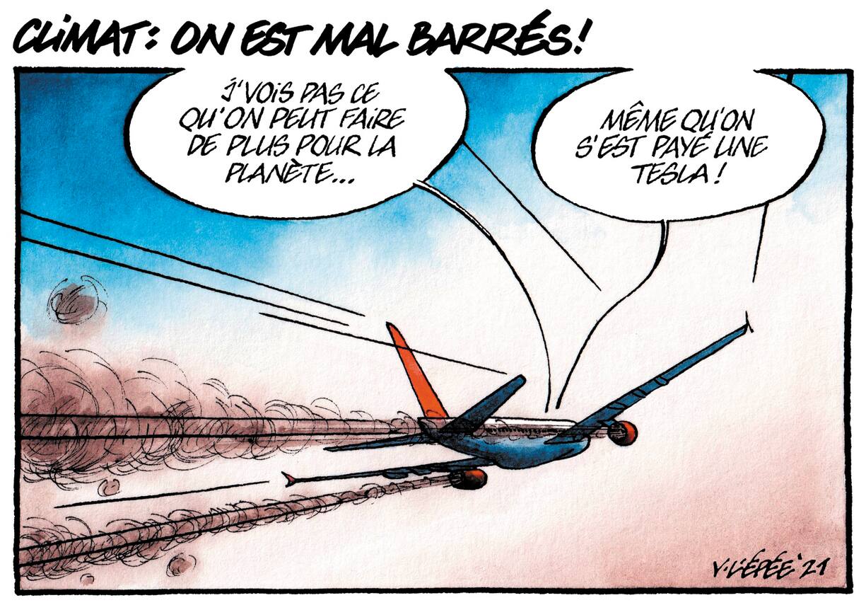 Dessin semaine 34
