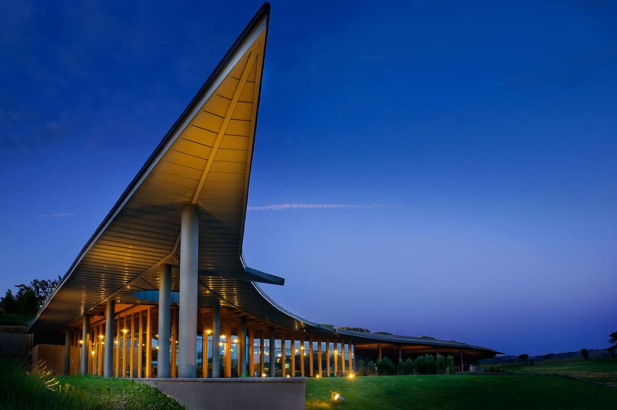 la toscane tenuta dell ammiraglia