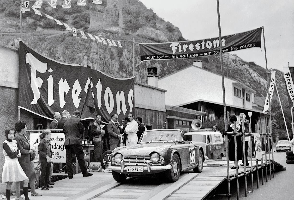 Foire Valais