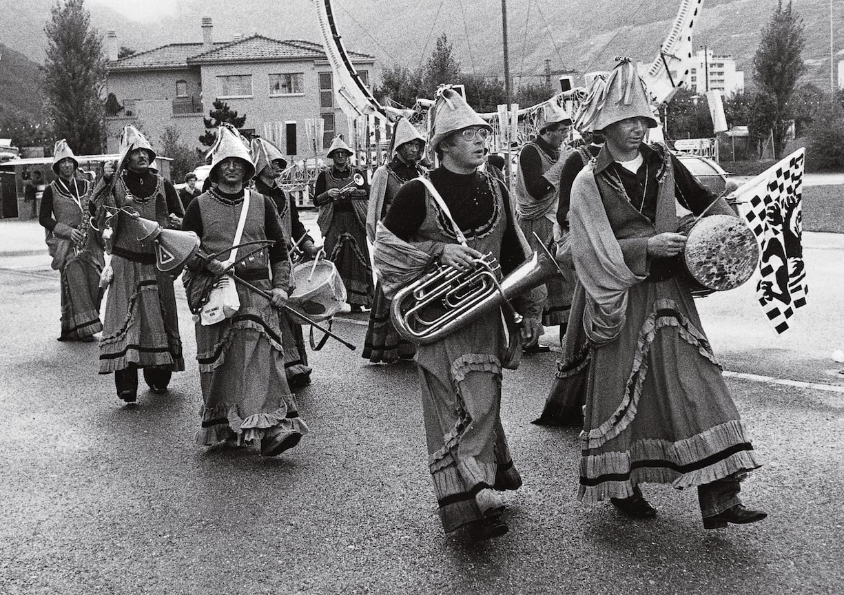 Foire Valais