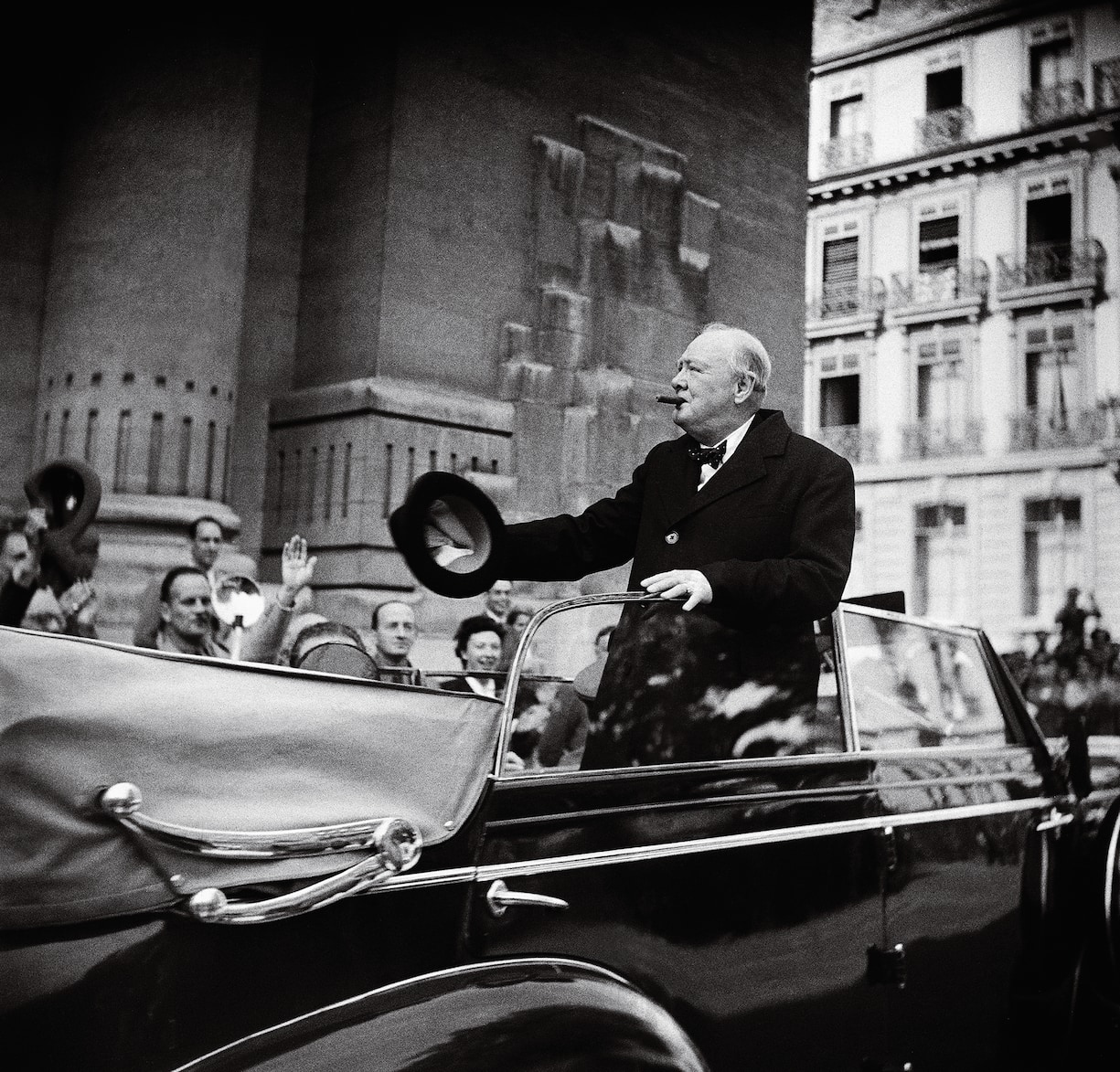 Genève historique