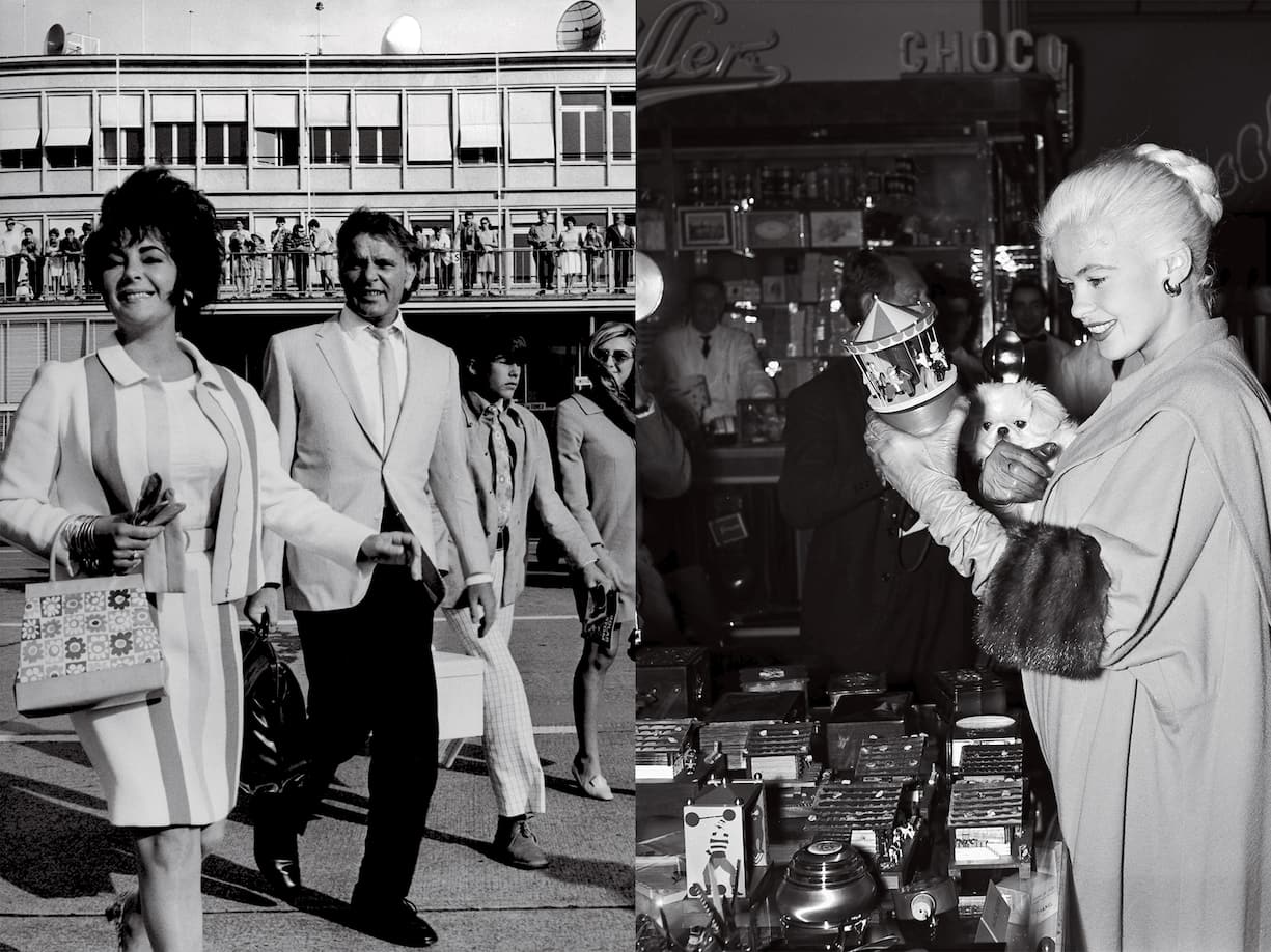 Genève historique