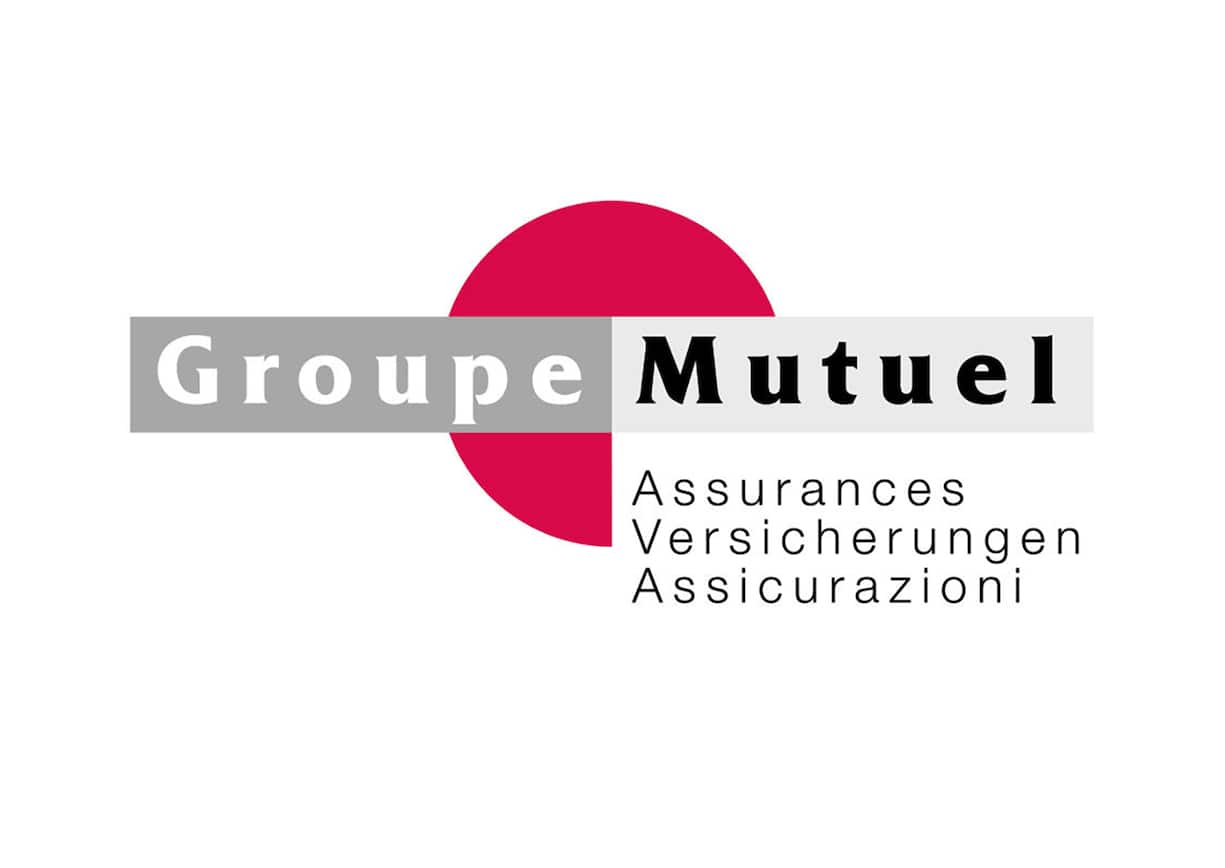 Groupe mutuel logo