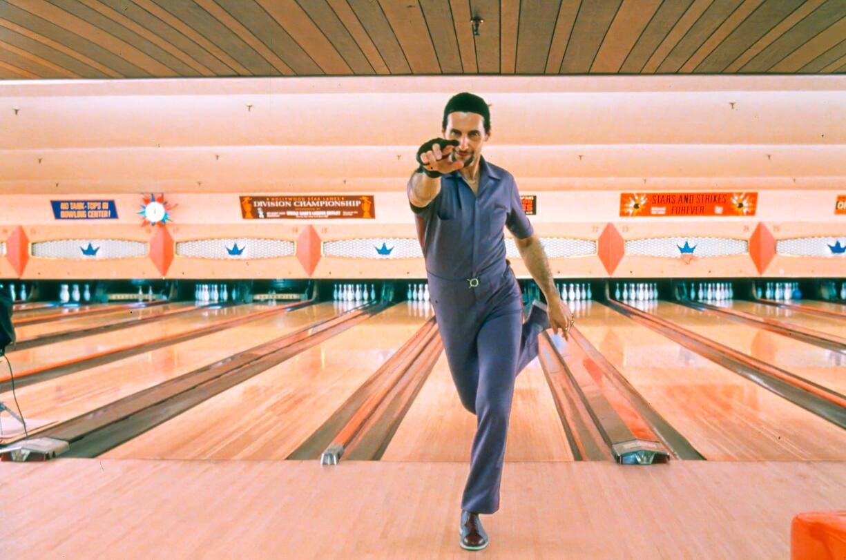 The Big Lebowski