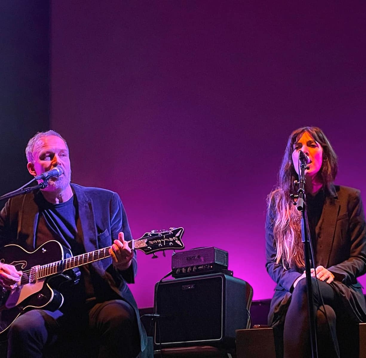 Valérie Martinez et Zep