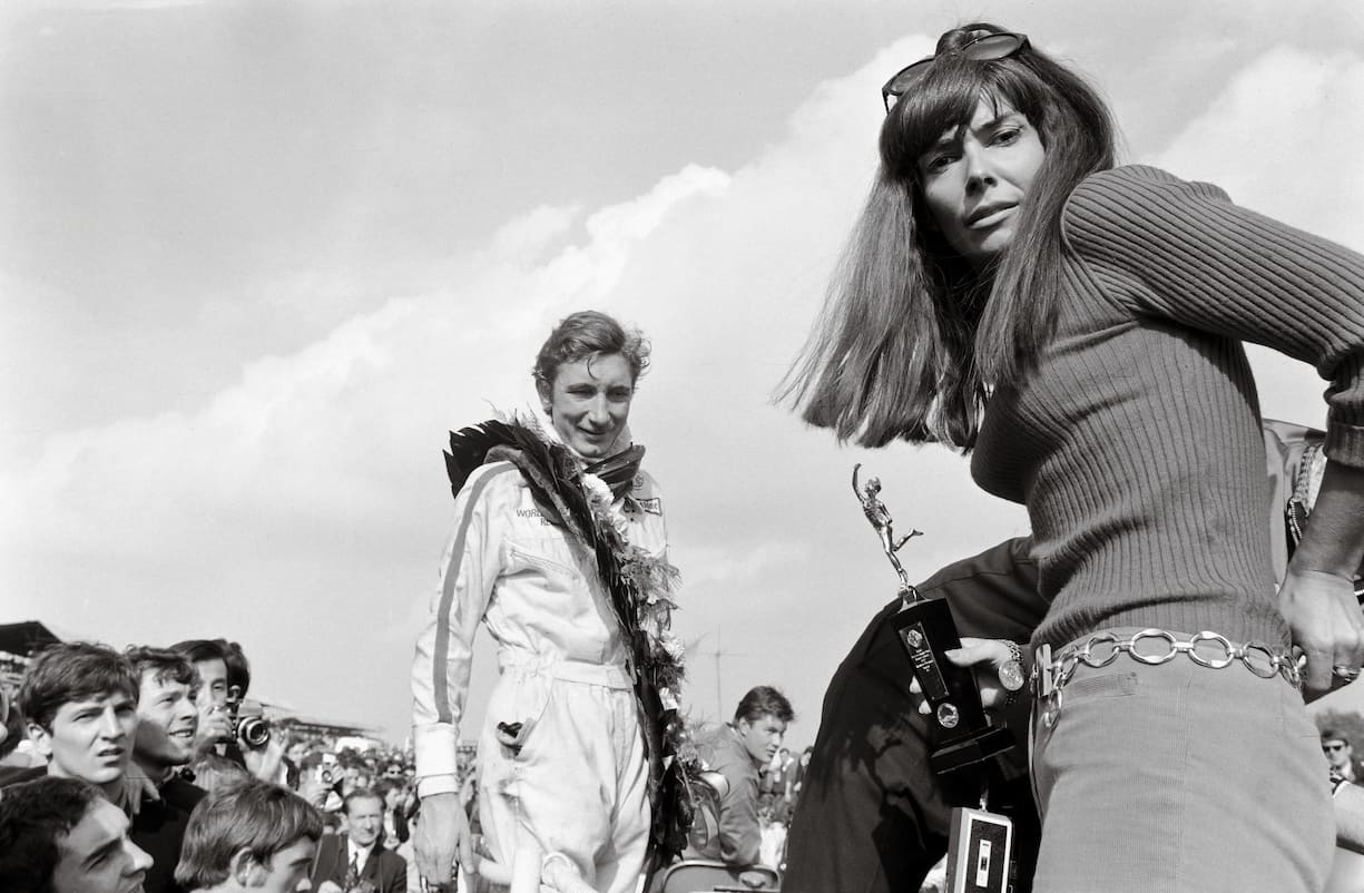 Jo Siffert