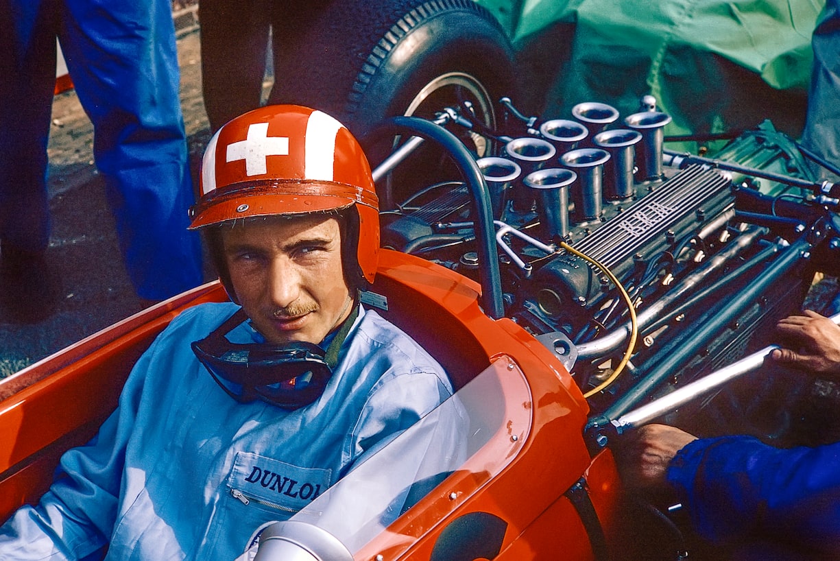 Jo Siffert