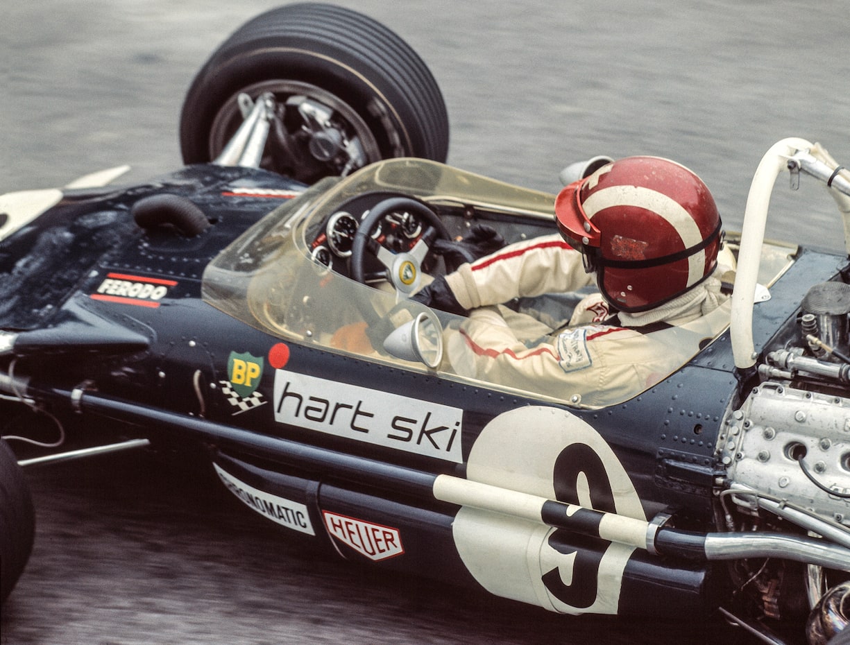 Jo Siffert