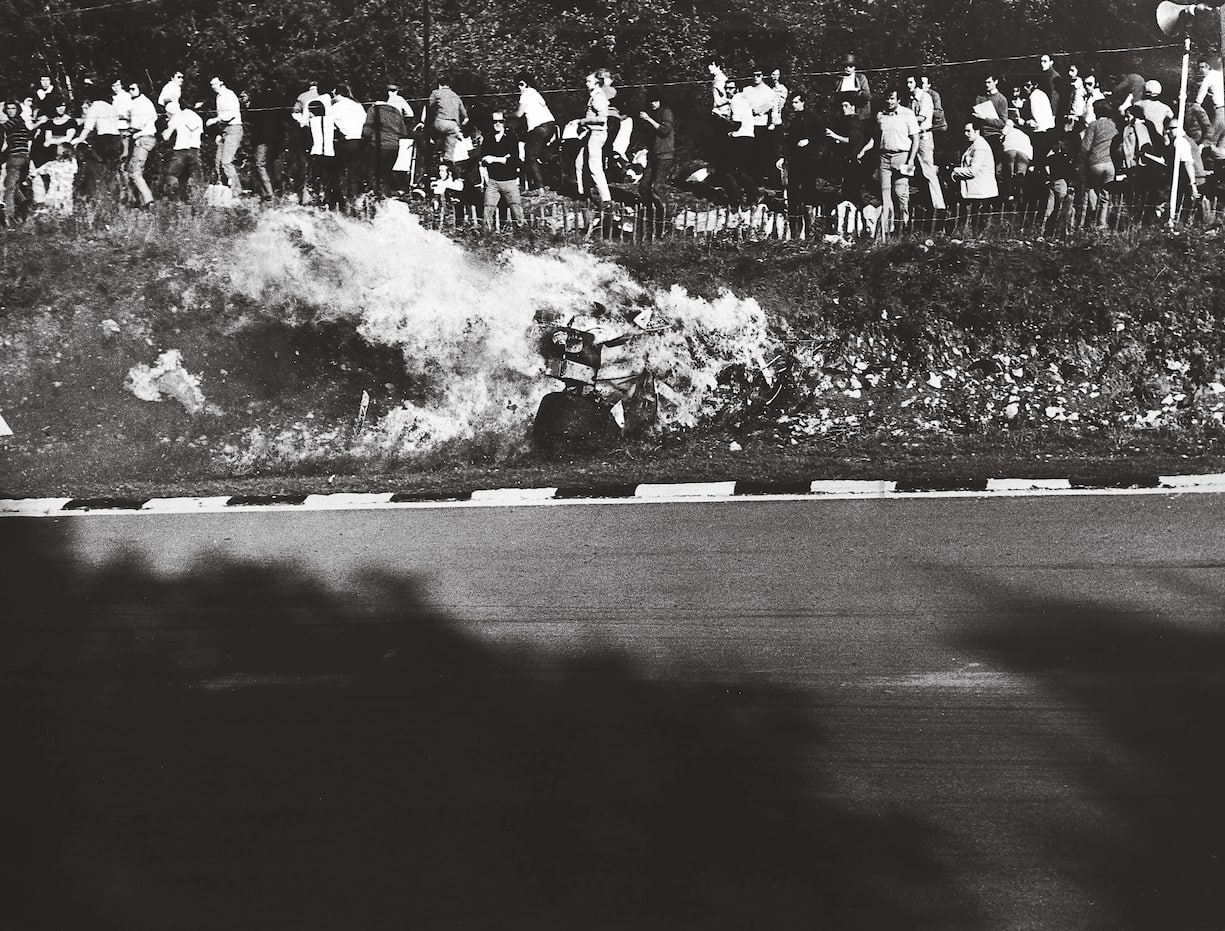 Jo Siffert