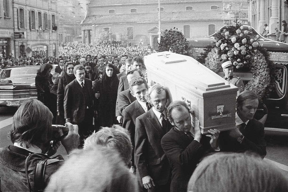 Jo Siffert