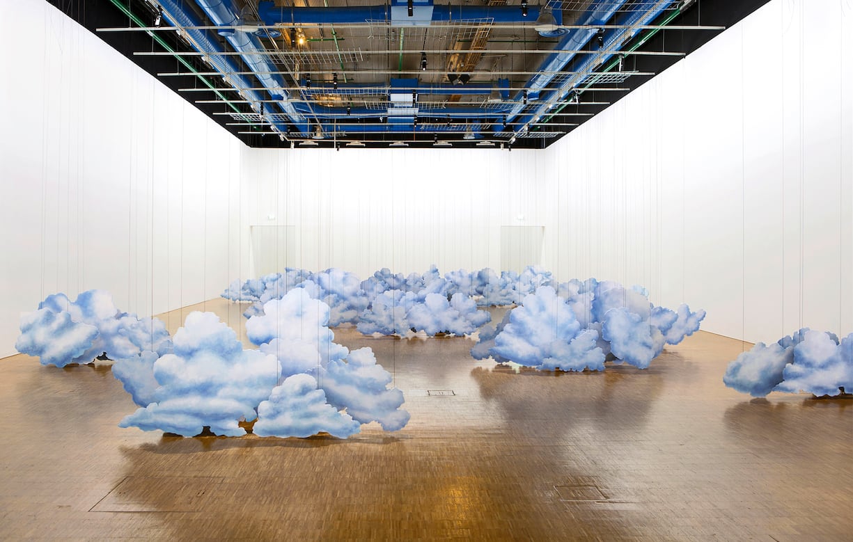 «L’air du temps, vue de la face B»