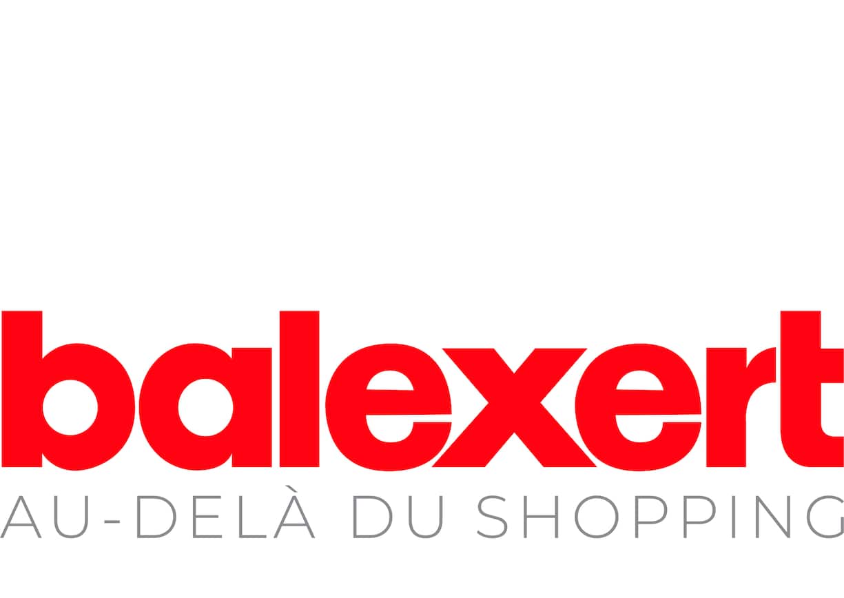 Logo Centre Balexert