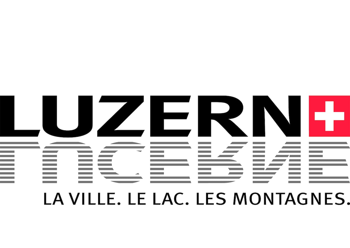 Logo de Lucerne Tourisme