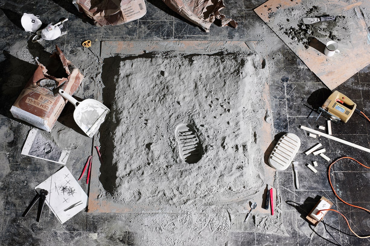 Image from DOUBLE TAKE - Reconstructing the History of Photography: Book published Thames & Hudson
