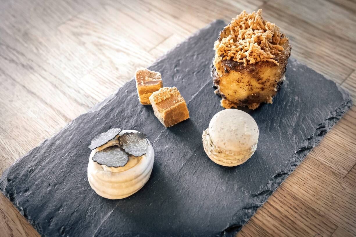 truffes