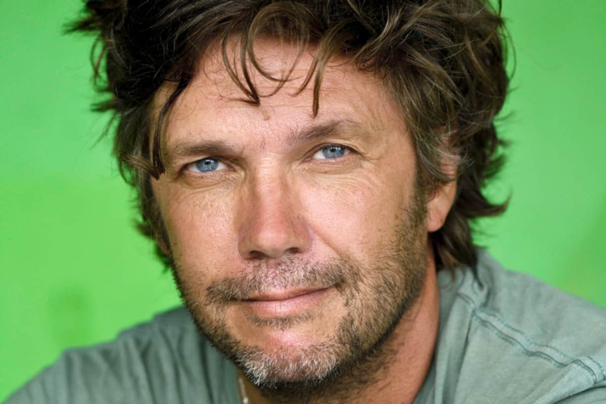 Magnus Lundgren