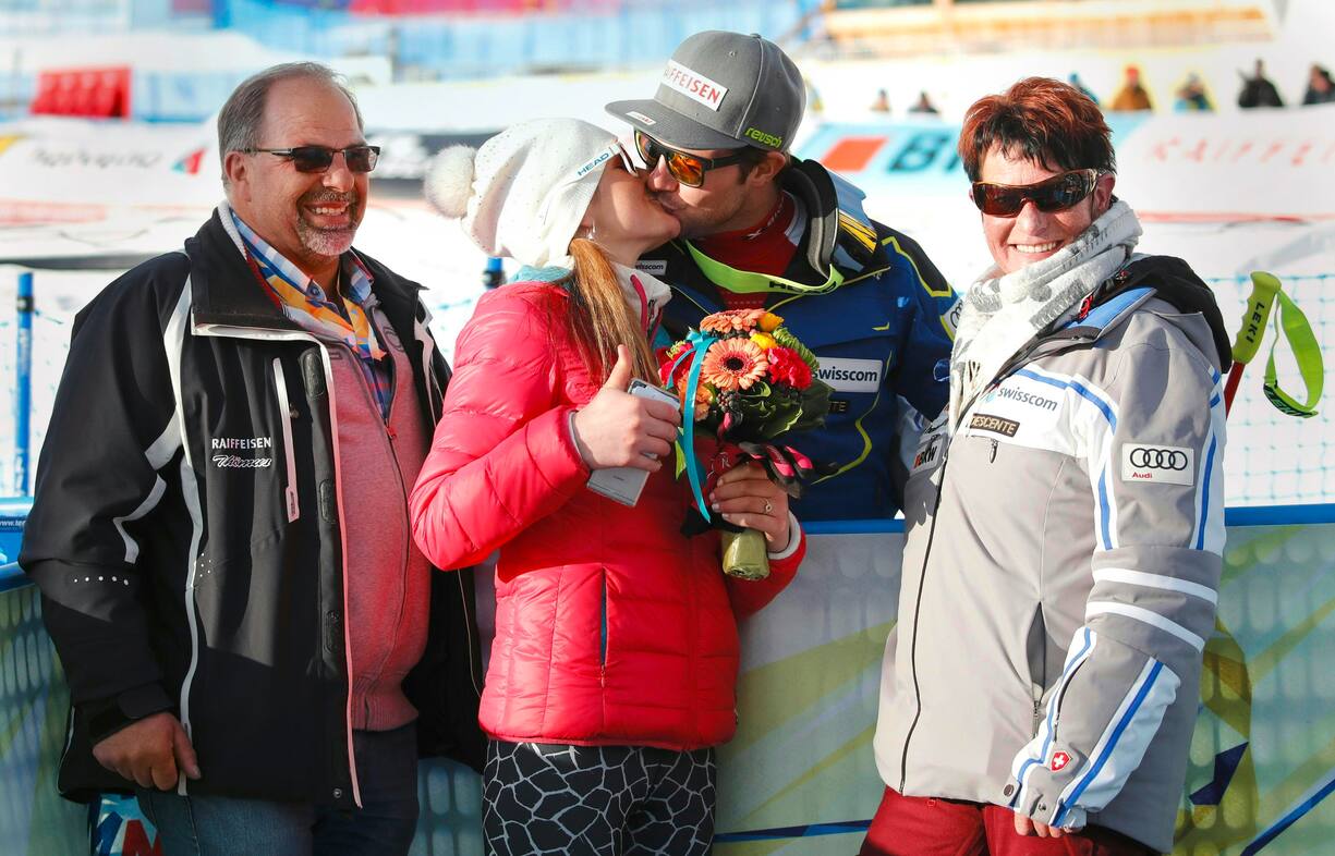 Beat Feuz