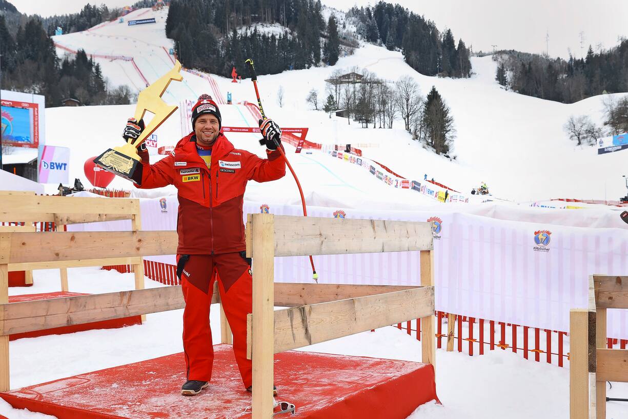 Beat Feuz